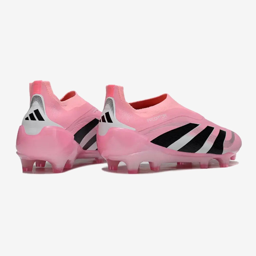 Adidas Predator Elite Laceless FG Beckham - Rose
