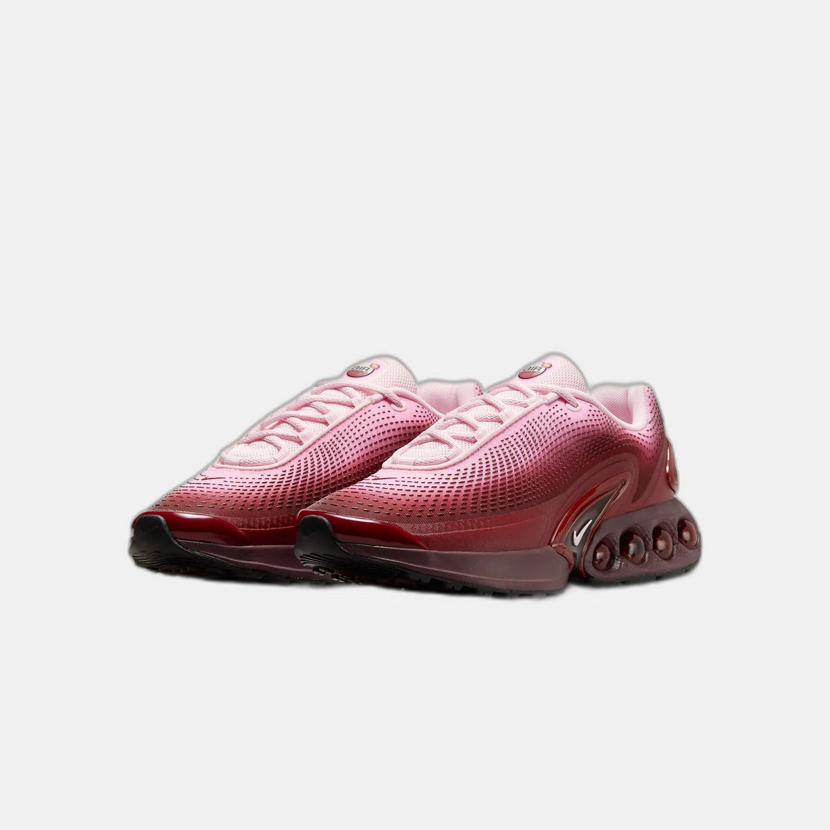 Nike Air Max DN Rouge