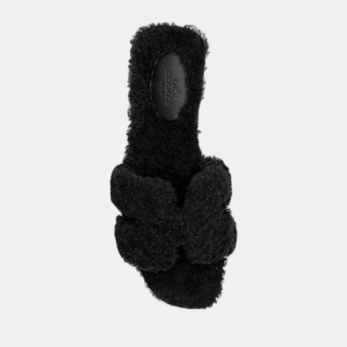 Sandales Oran - Noir - All (2)