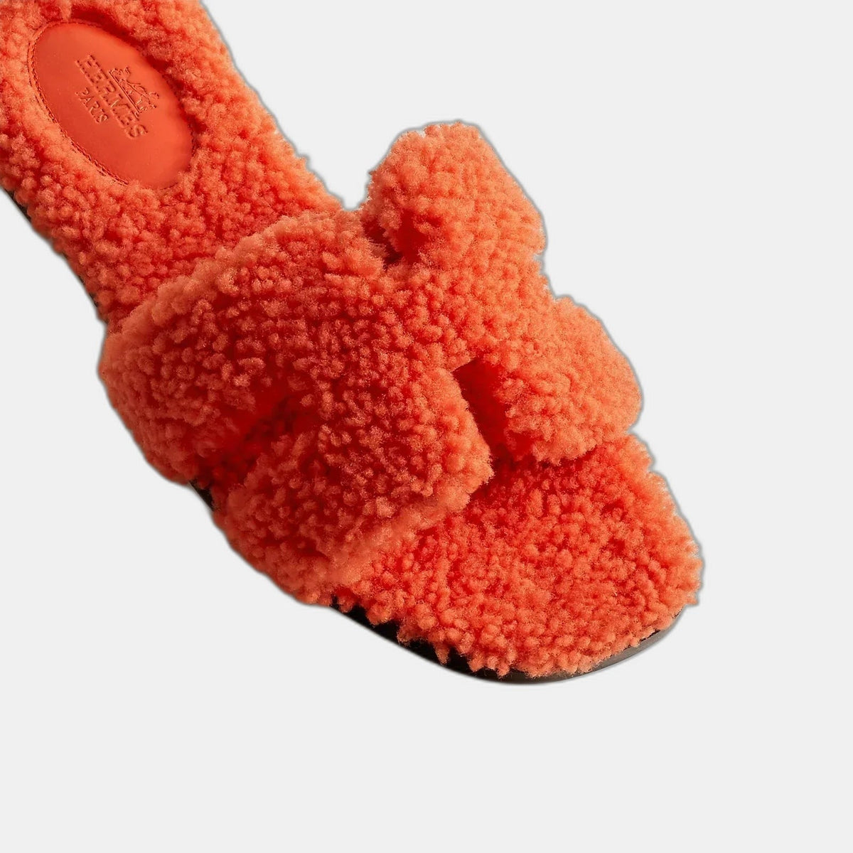 Sandales Oran - Orange - All (2)