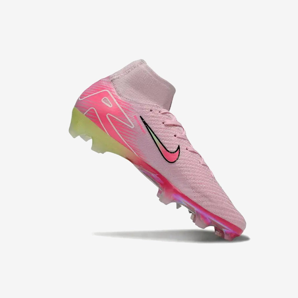 Nike Superfly 10 Nike By You FG - Rose