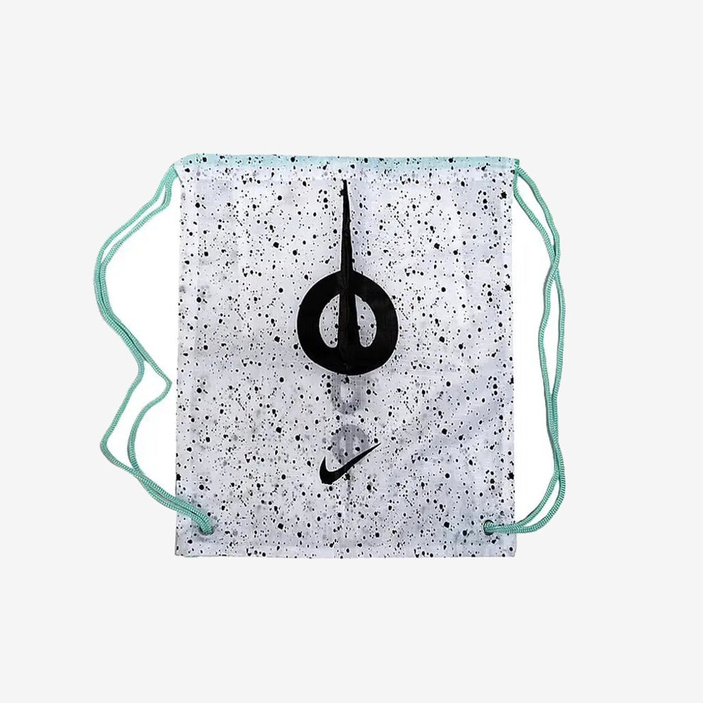 Nike Tiempo Legend 10 Elite FG Peak Ready - Turquoise/Noir/Violet