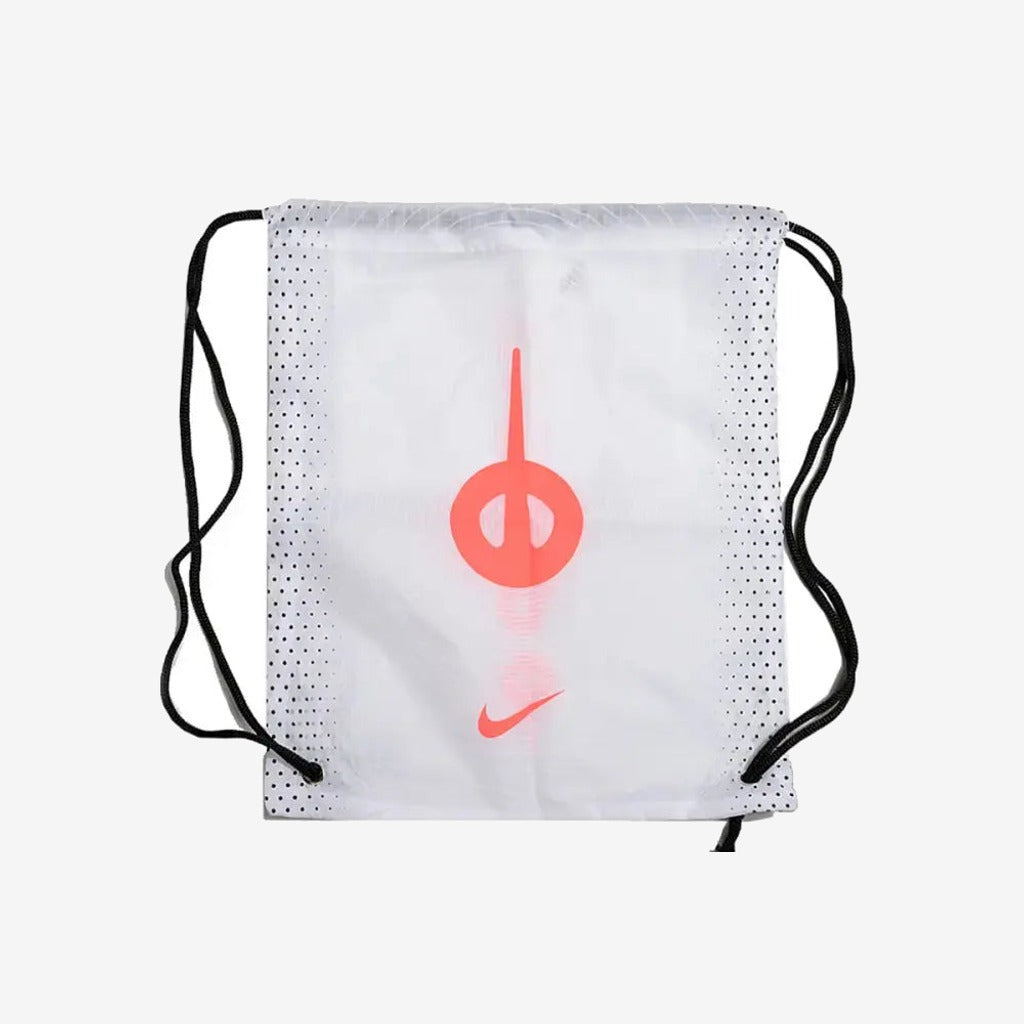 Nike Tiempo Legend 10 Elite FG Ready - Blanc/Noir/Rouge