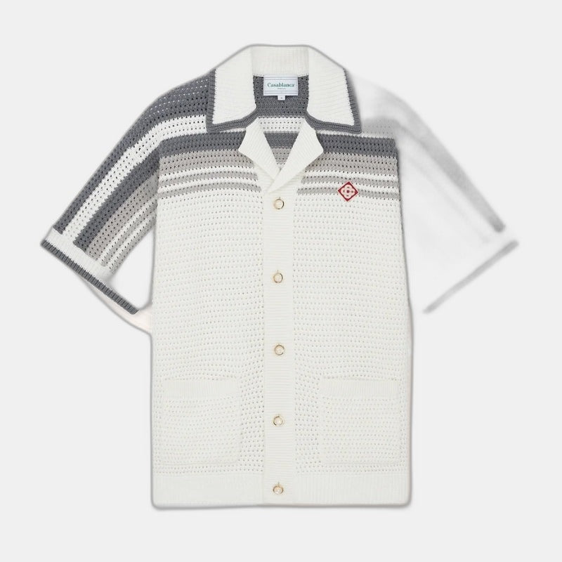 Crochet Shirt B G