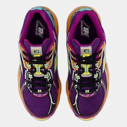 NB 740 Purple Fuchsia