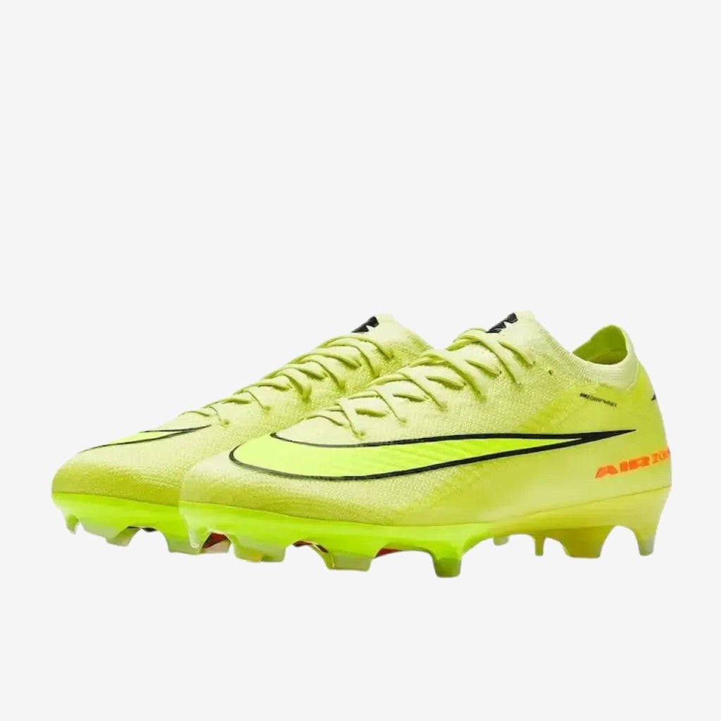 Nike Mercurial Vapor 16 FG Max Voltage - Jaune/Noir