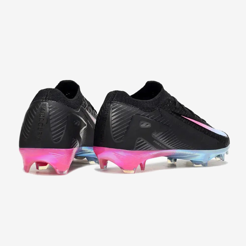 Nike Vapor 16 Nike by You FG - Noir/Bleu/Rose