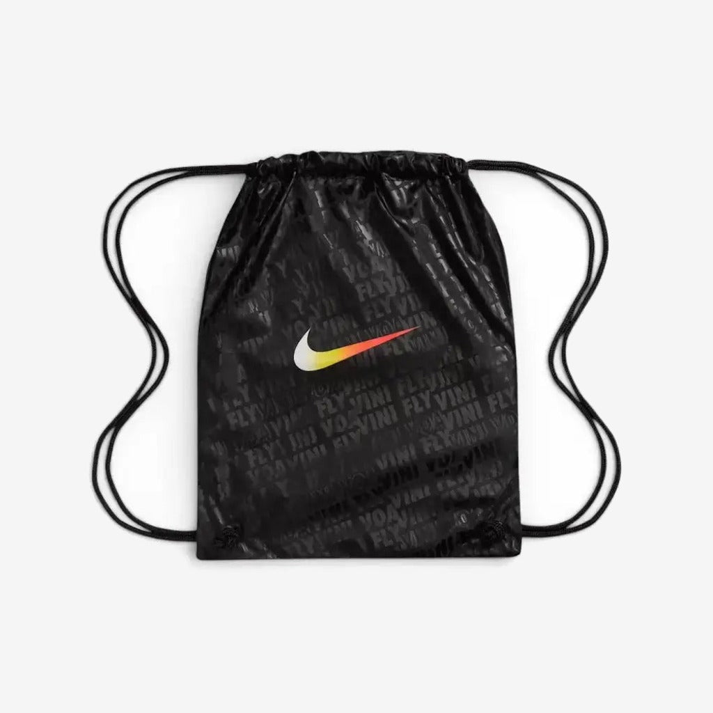Nike Vapor 16 x Vinicius Junior - Noir/Orange/Vert
