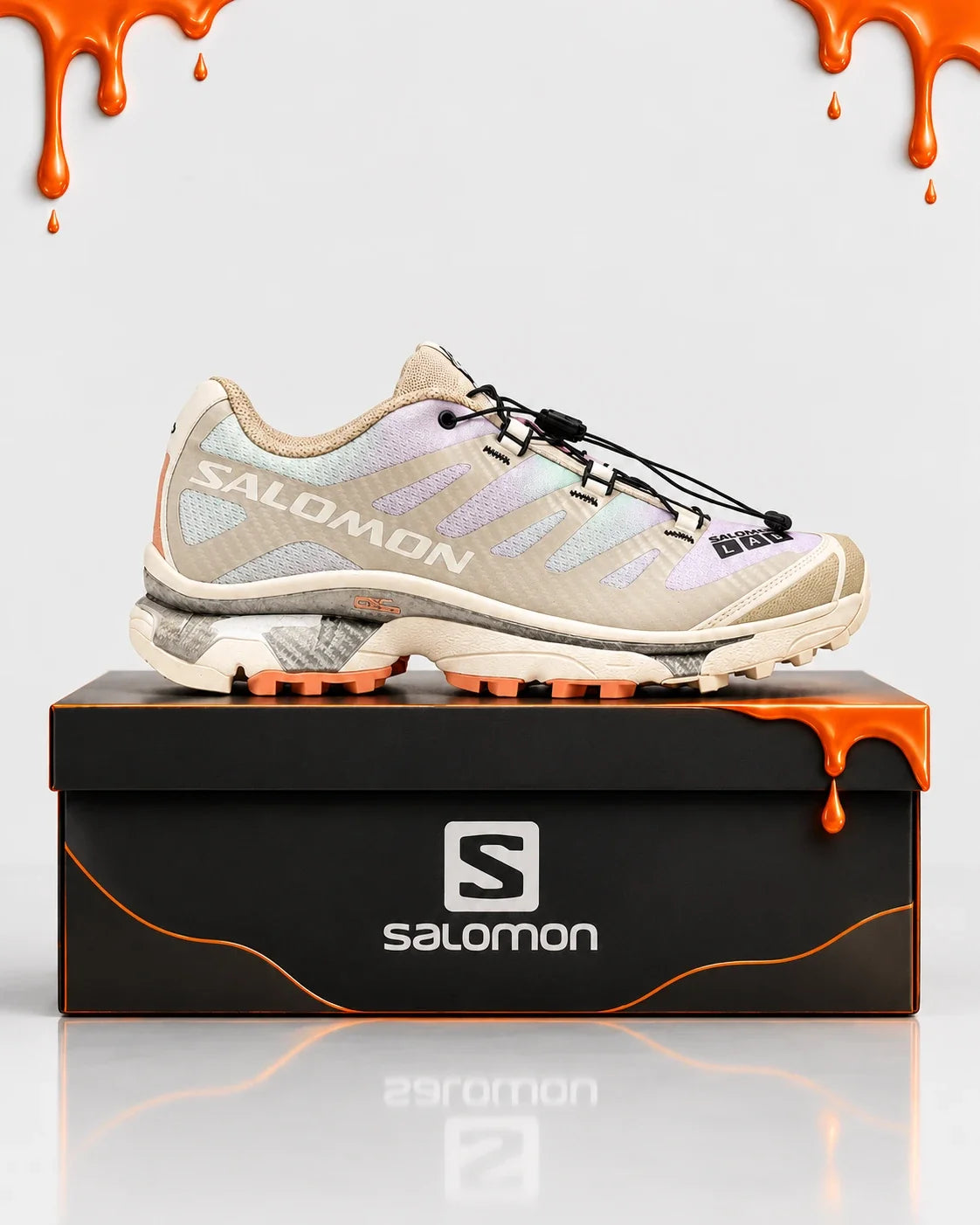 Salomon XT-4