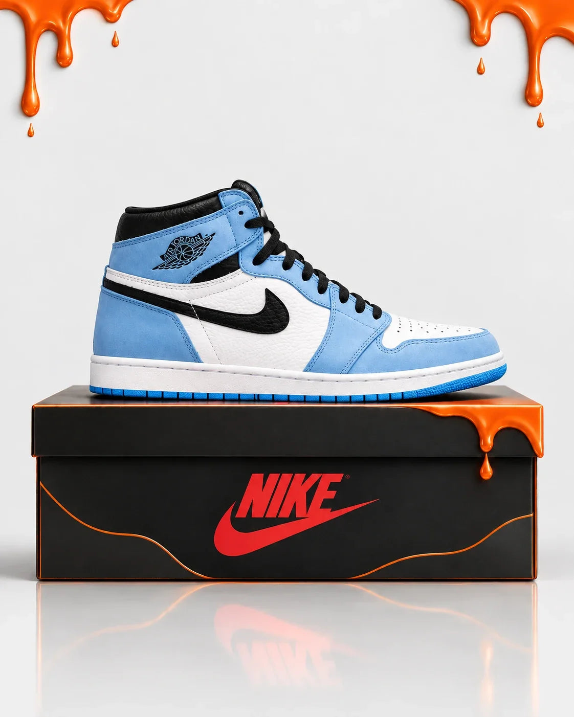 Nike Air Jordan 1 High