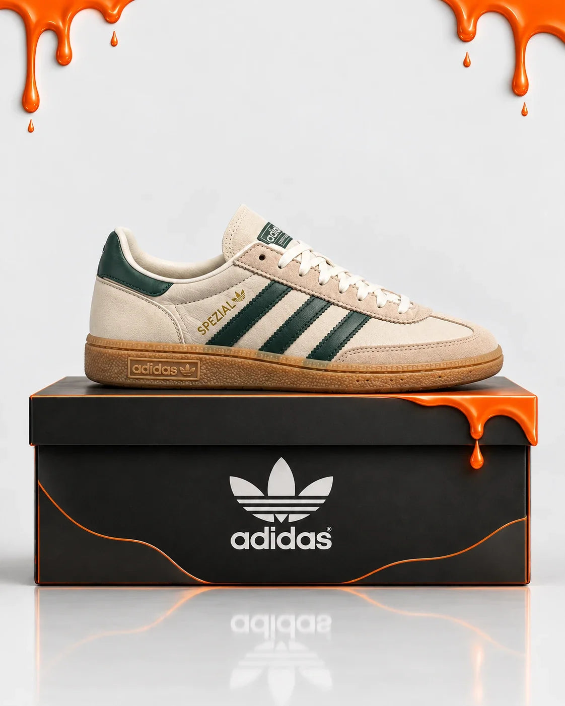 Adidas Handball Spezial