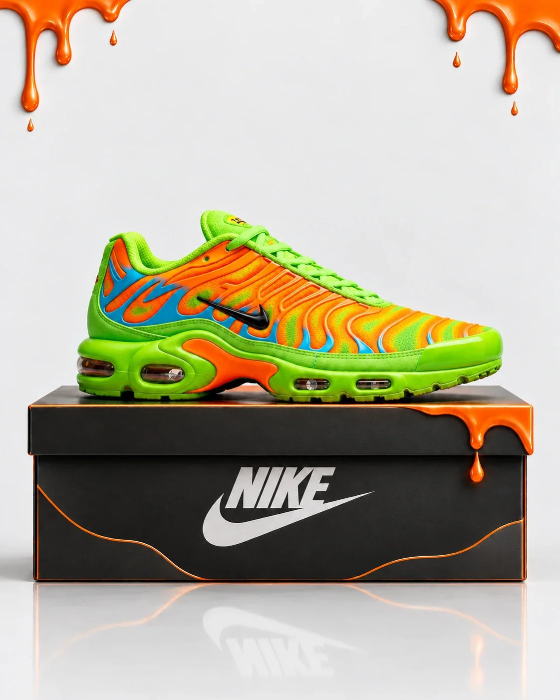 Nike Air Max Plus TN