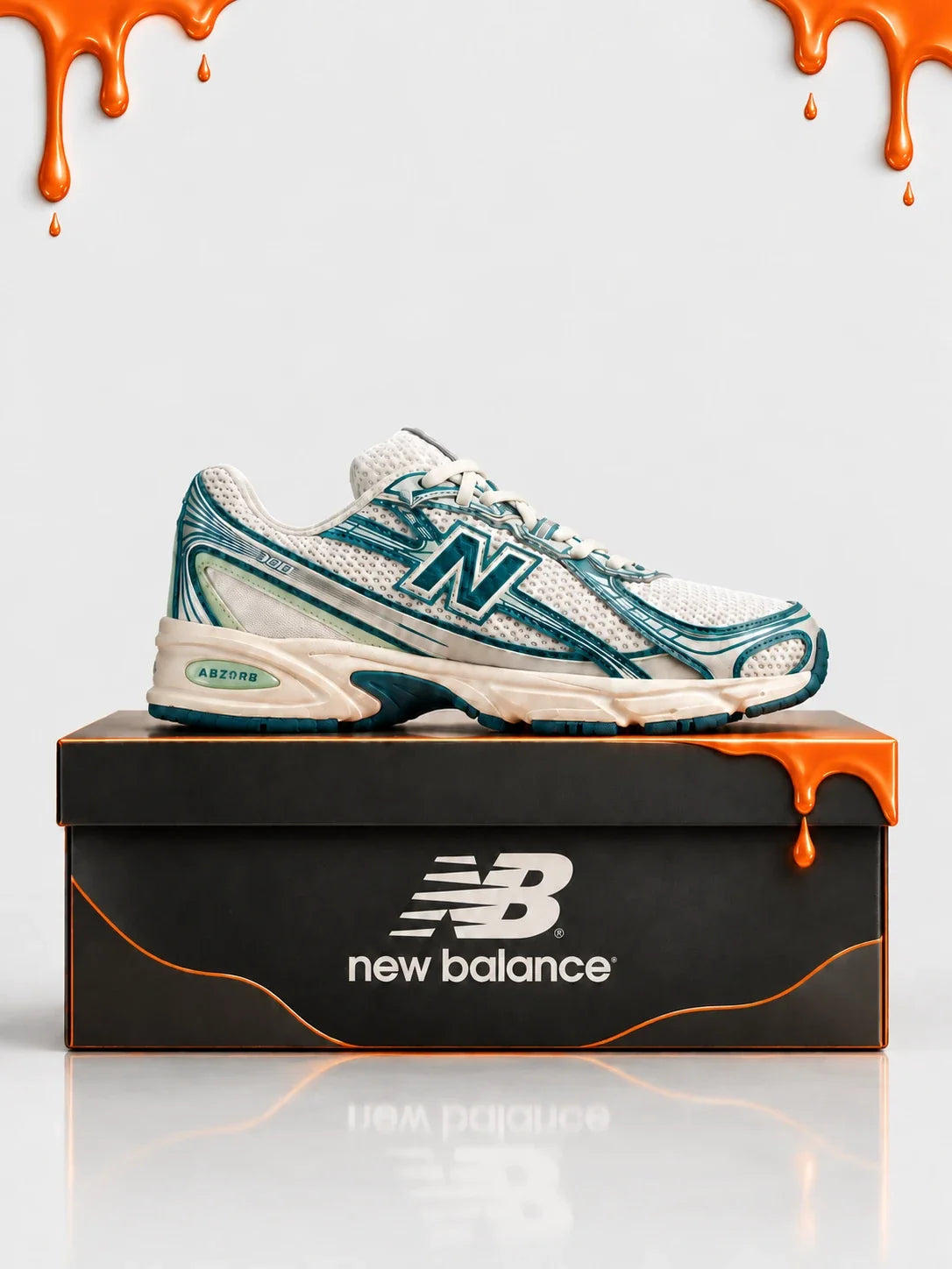New Balance 700
