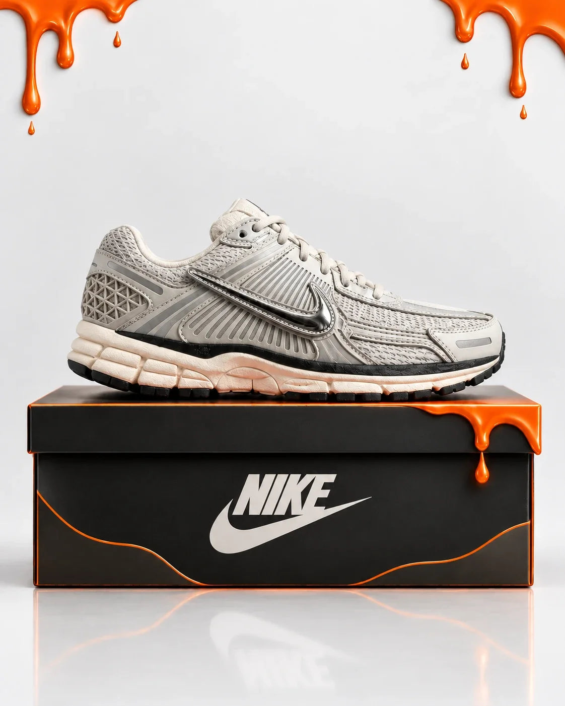Nike Zoom Vomero