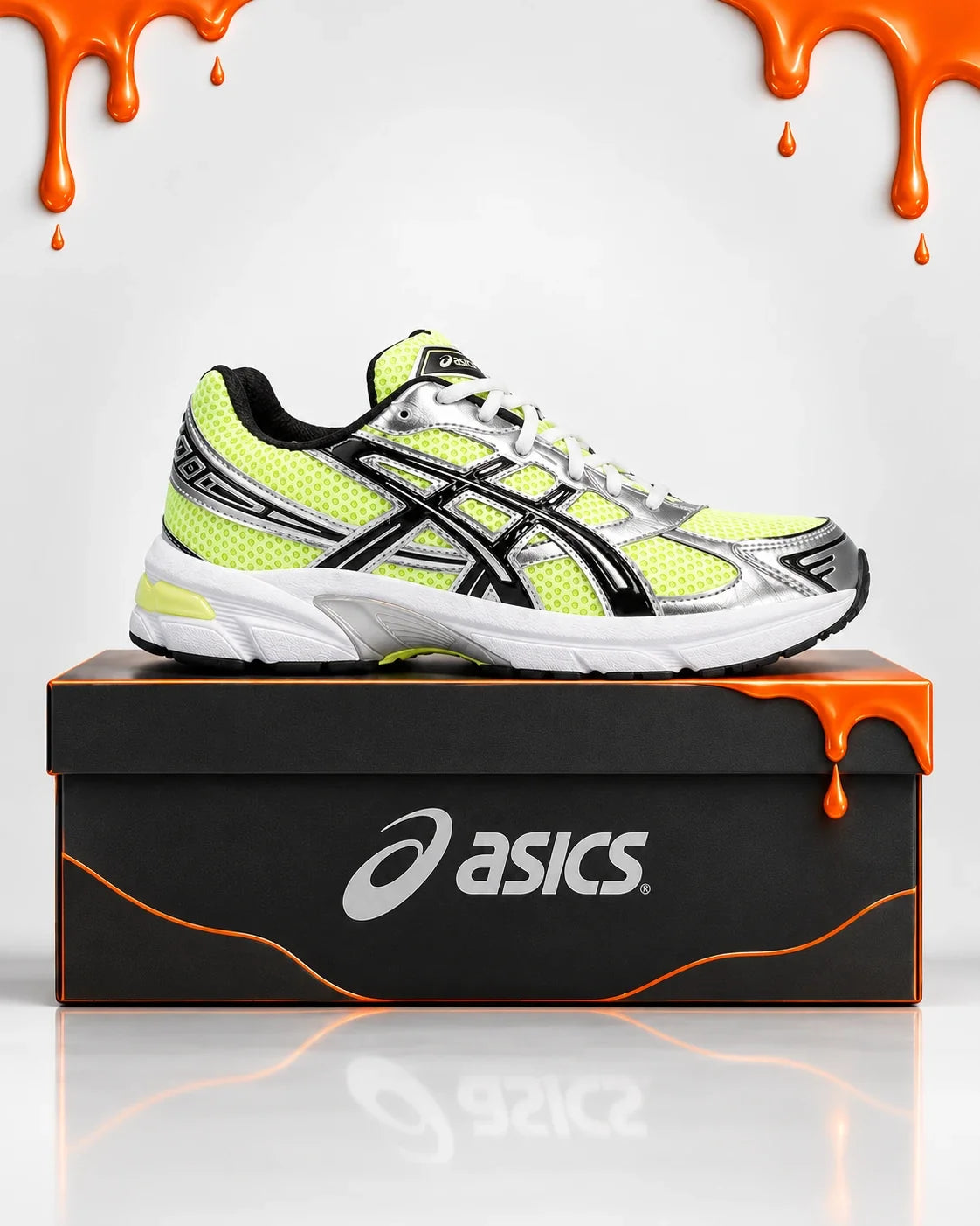 Asics Gel-1130