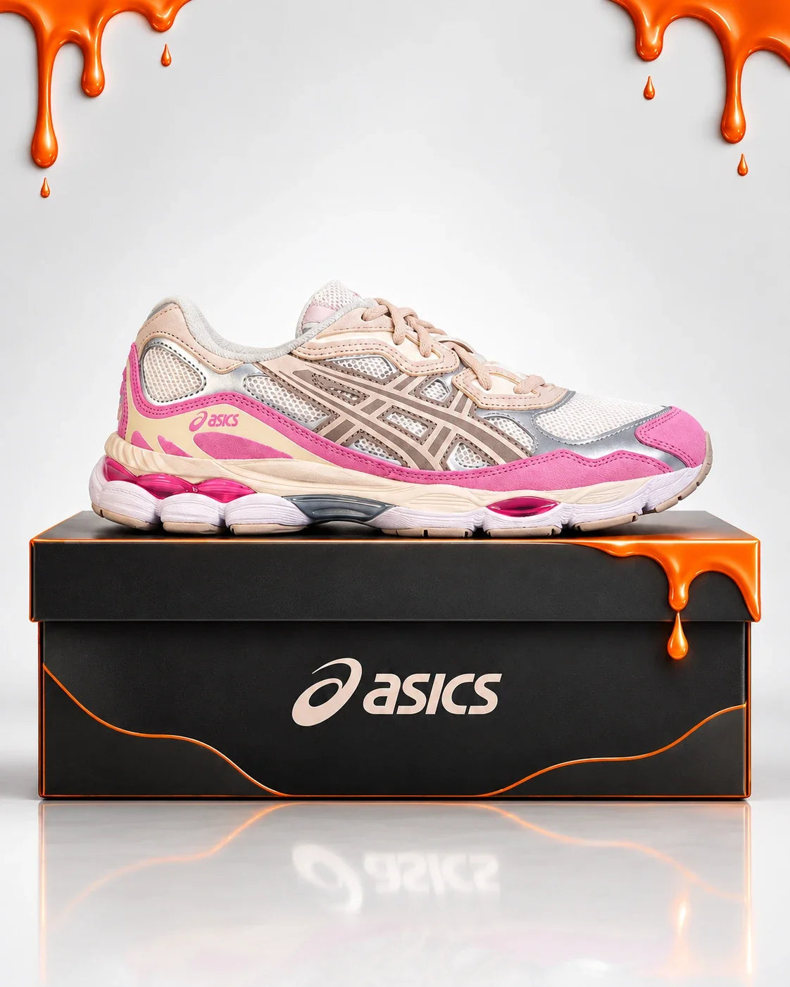 Asics Gel-NYC