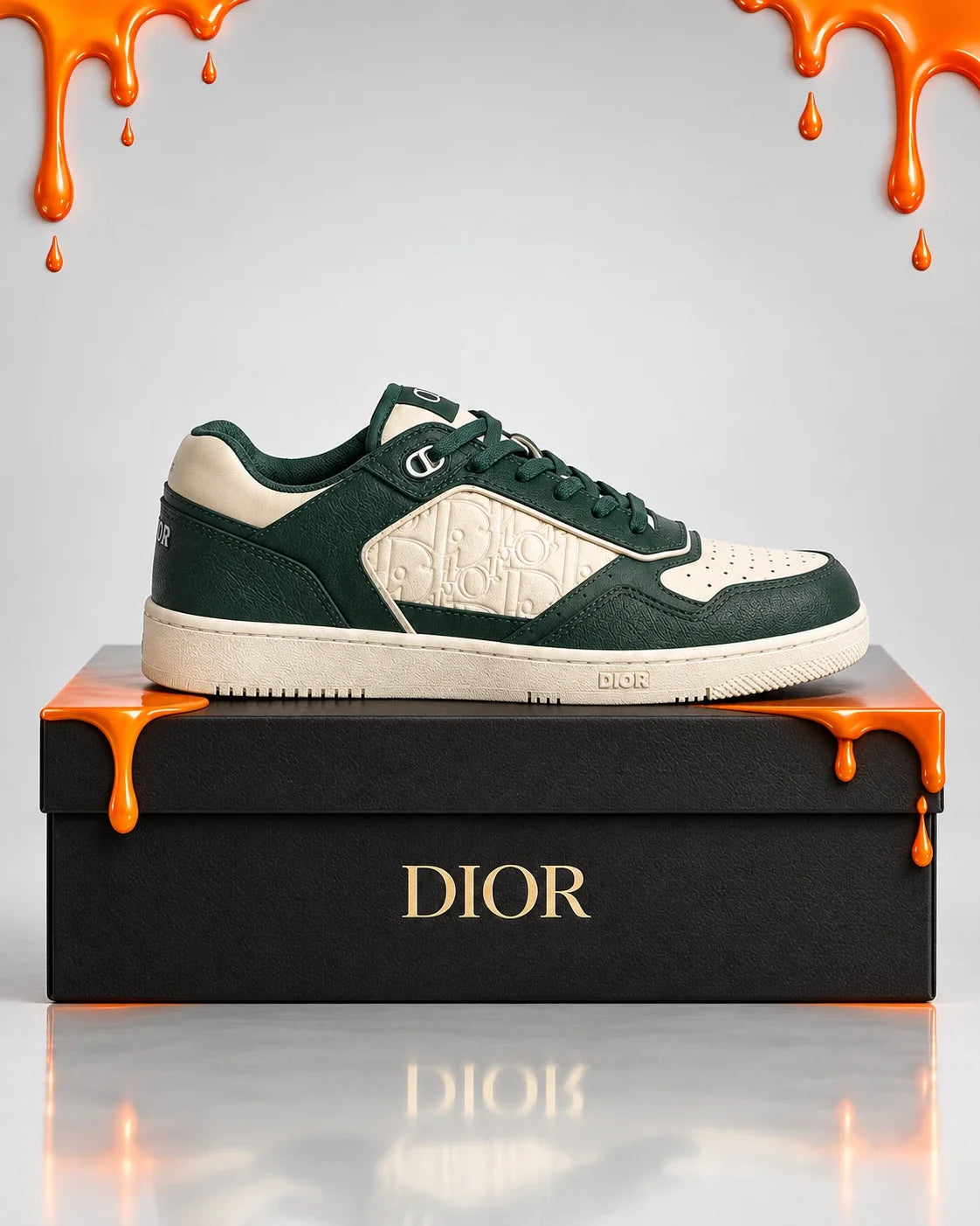 Dior Sneaker