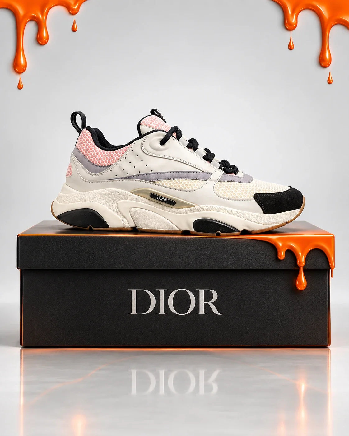 Dior B22