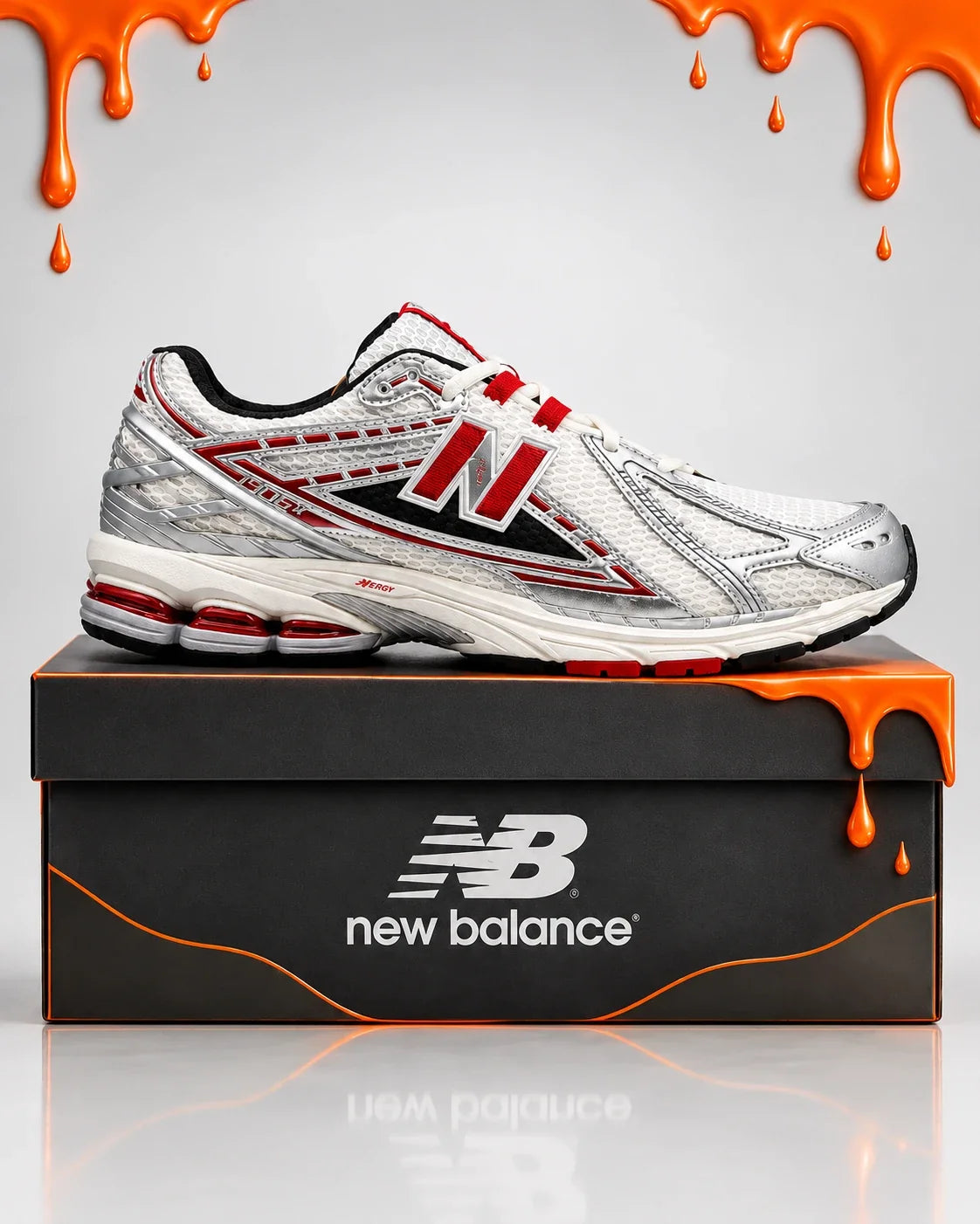 New Balance 1906R