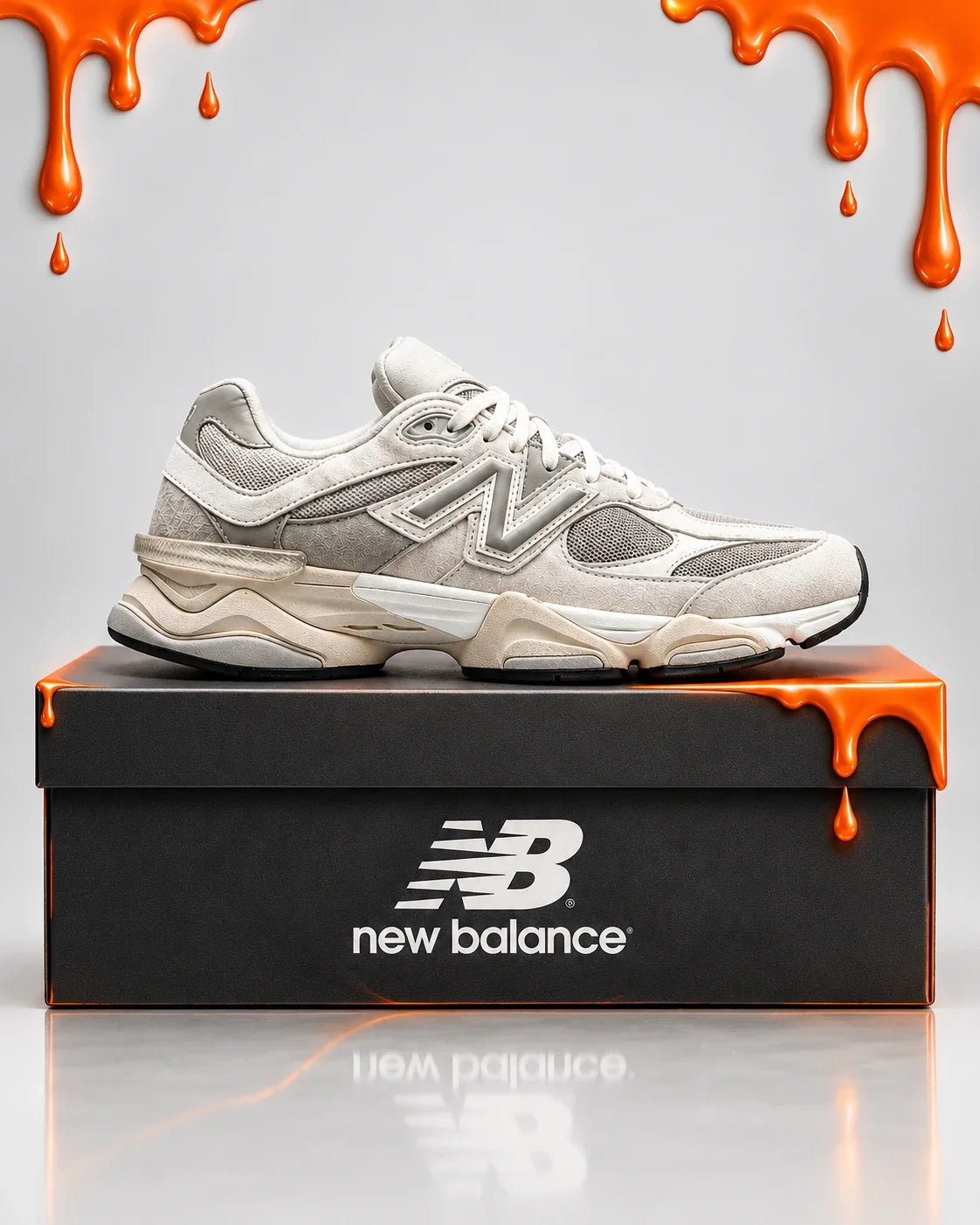 New Balance 9060