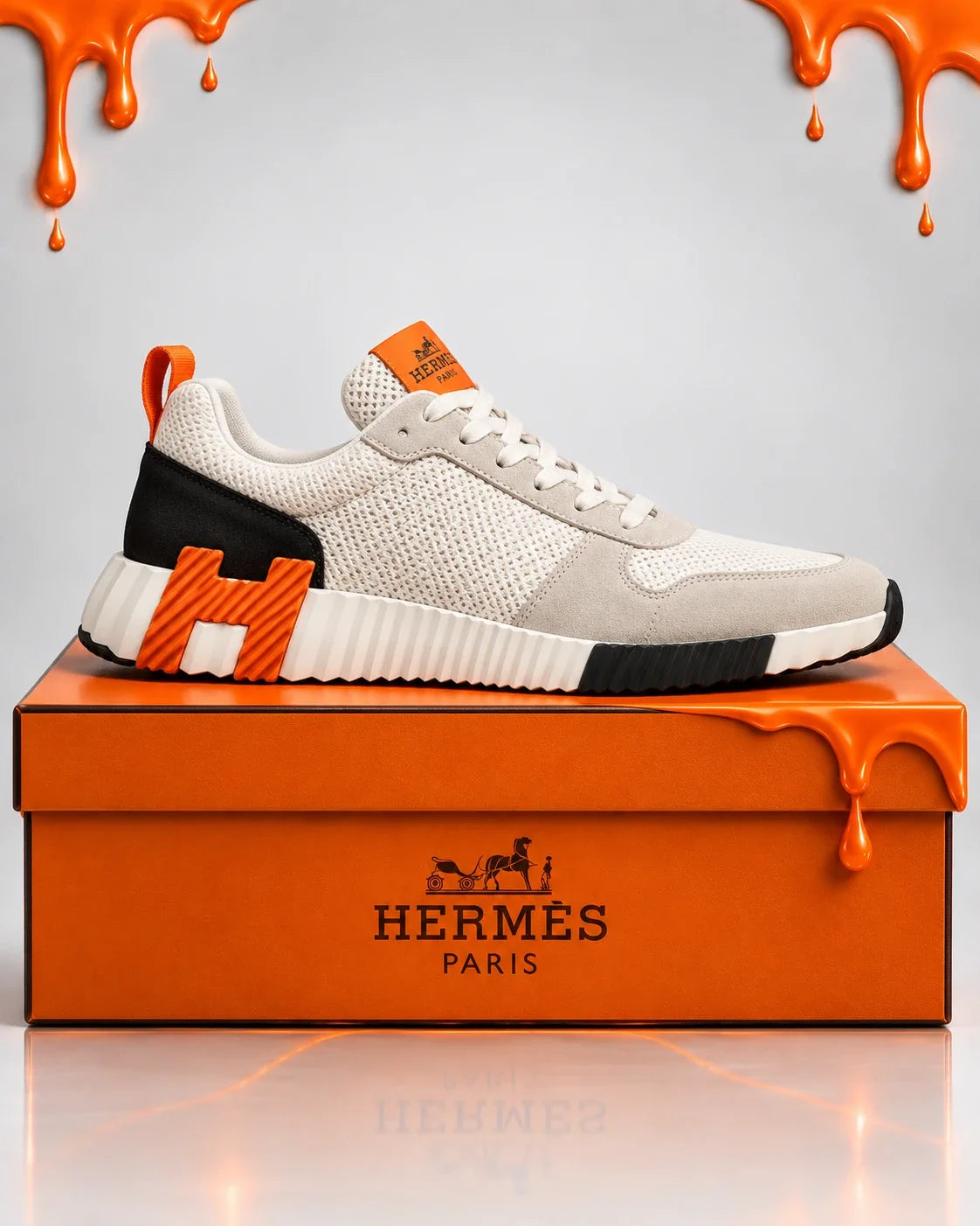 Hermès Homme
