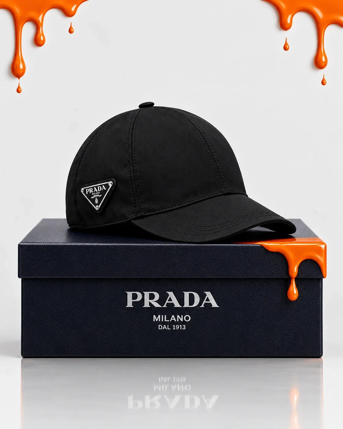 Casquettes