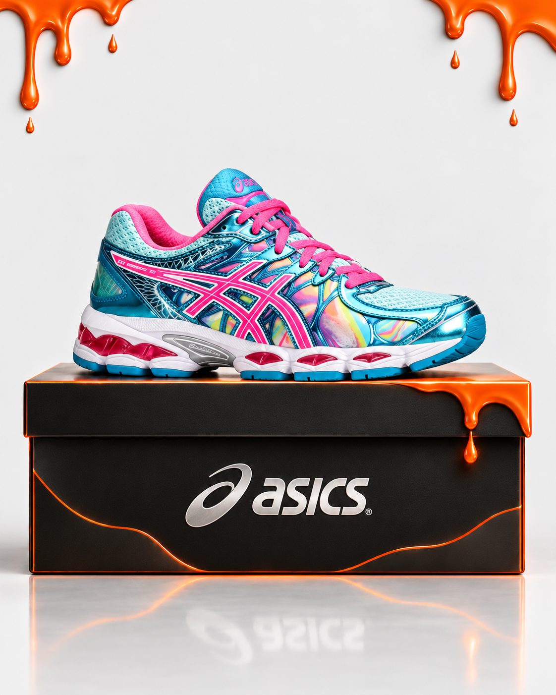 Sneakers Classiques