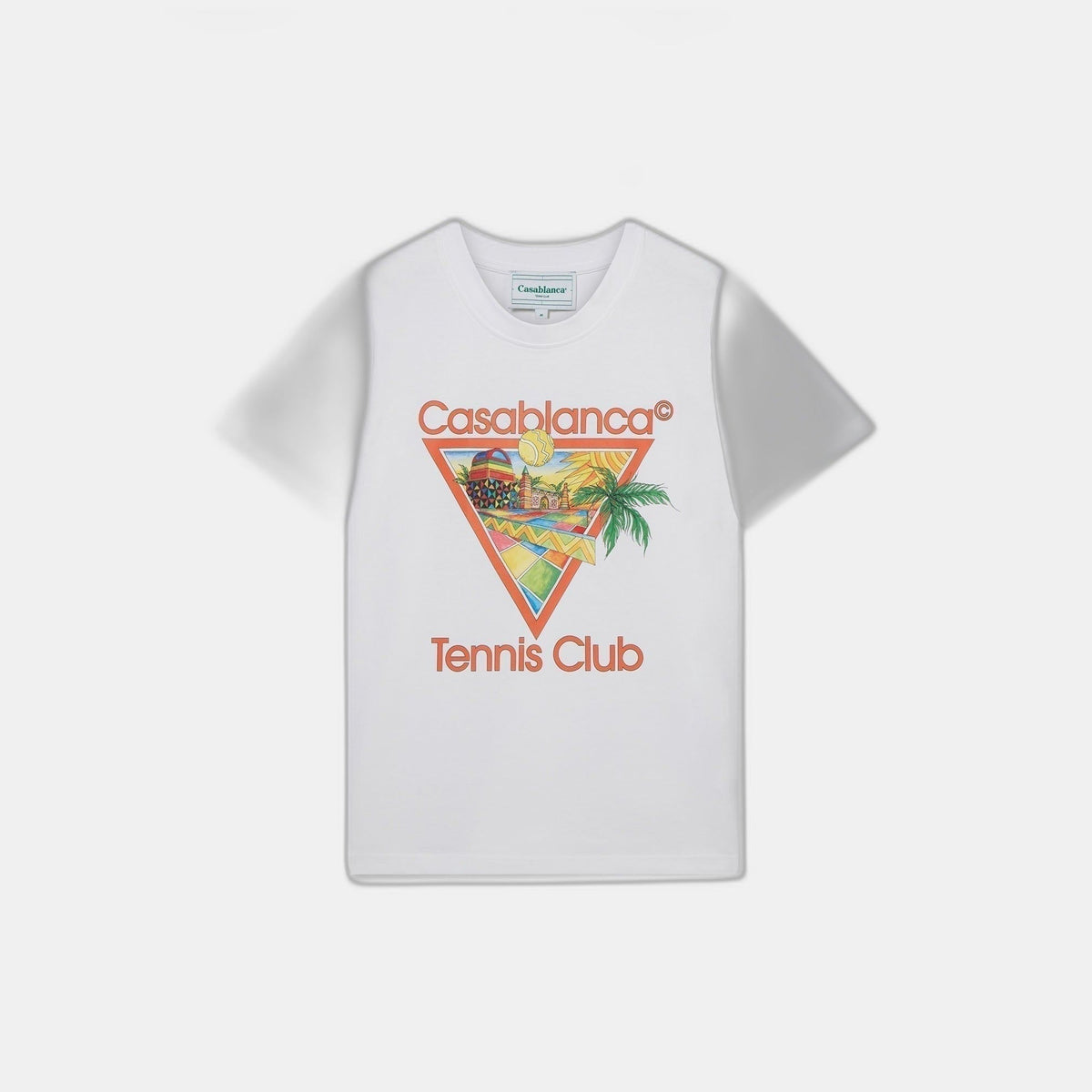 T-shirts & Polos
