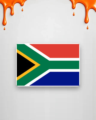 Afrique du Sud