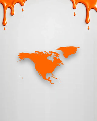 Amérique du Nord