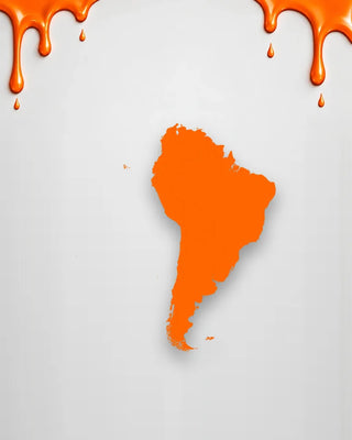 Amérique du Sud