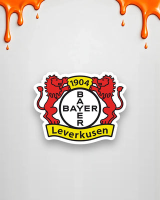 Bayer Leverkusen