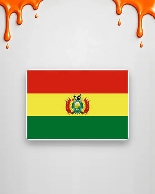 Bolivie