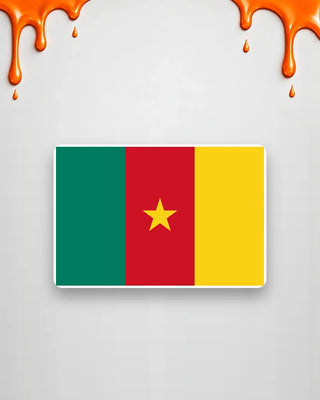 Cameroun