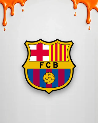 FC Barcelone