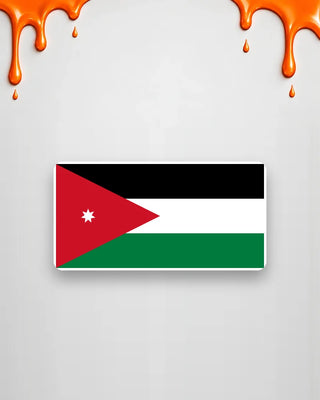 Jordanie
