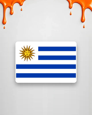 Uruguay