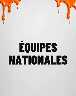 Équipes nationales