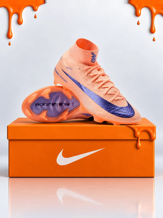 Mercurial Superfly