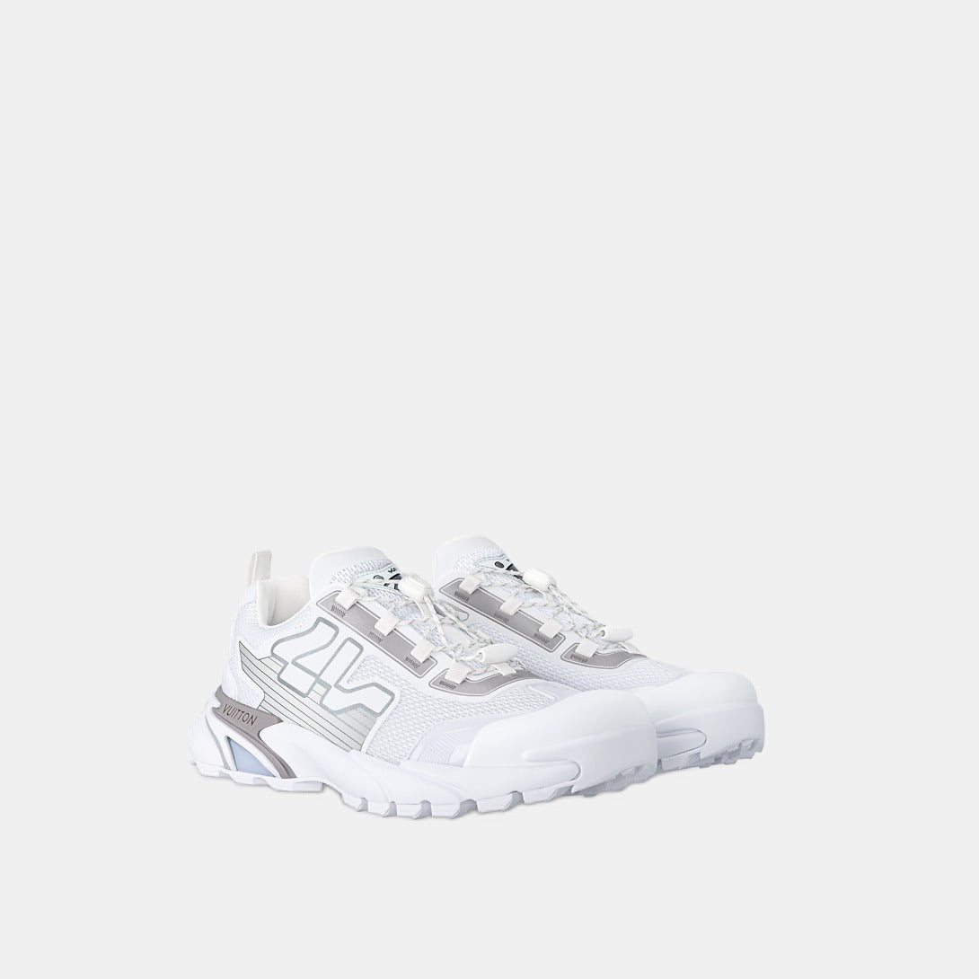 Sneaker LV Runner Tatic - #5