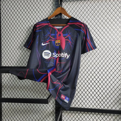 Maillot FC Barcelone saison 2023-2024 entrainement