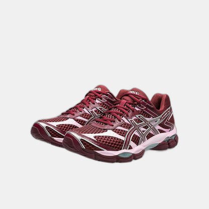 ASICS Gel-Cumulus 16 Burgundy Pink