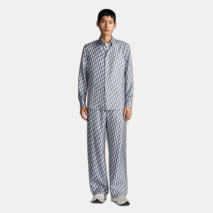 Pantalon de pyjama Dior Oblique
