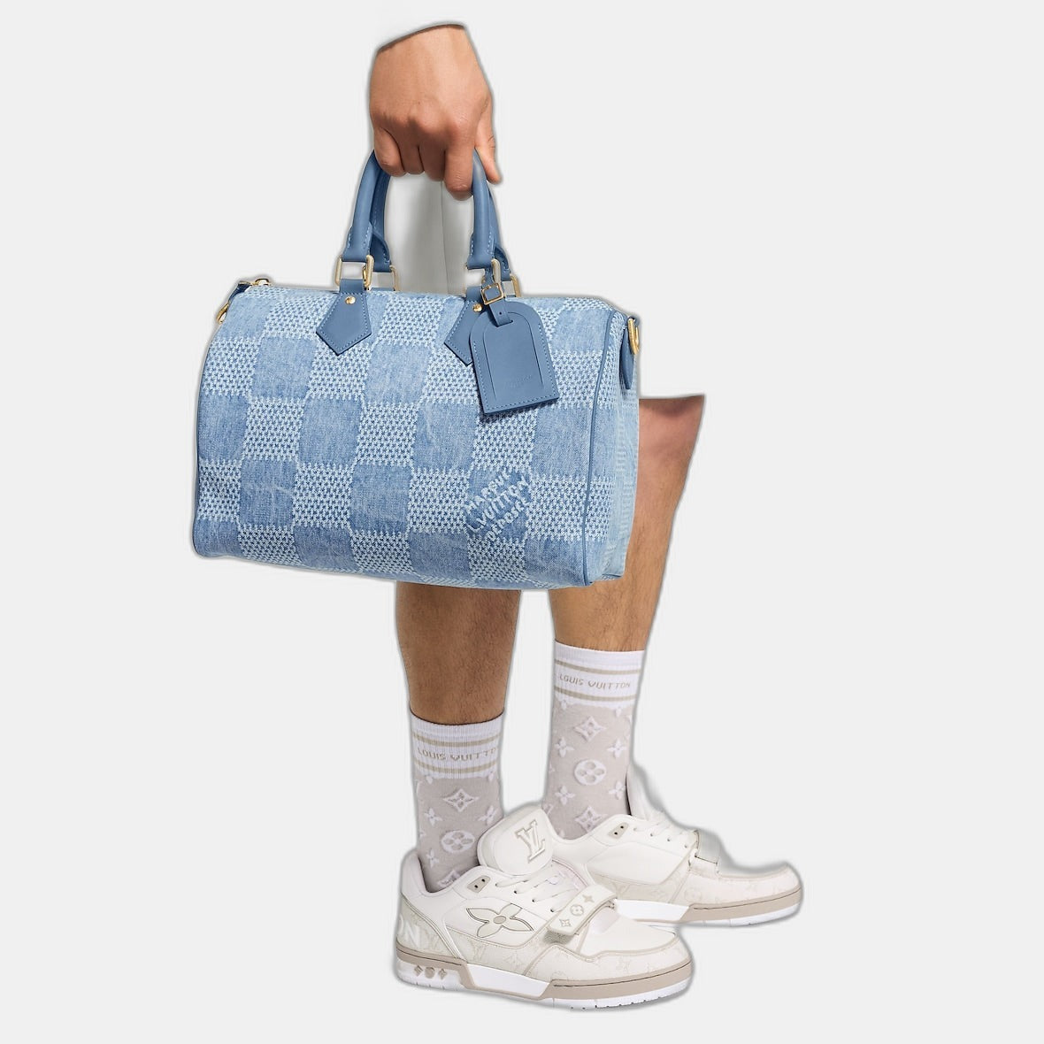 Sac Speedy 30 Bandoulière - #2