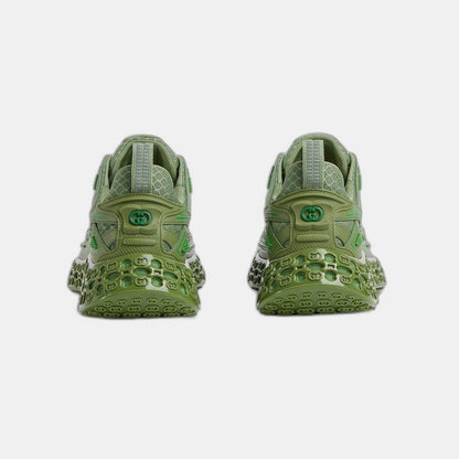 BASKETS GUCCI CUB3D POUR HOMME - #4