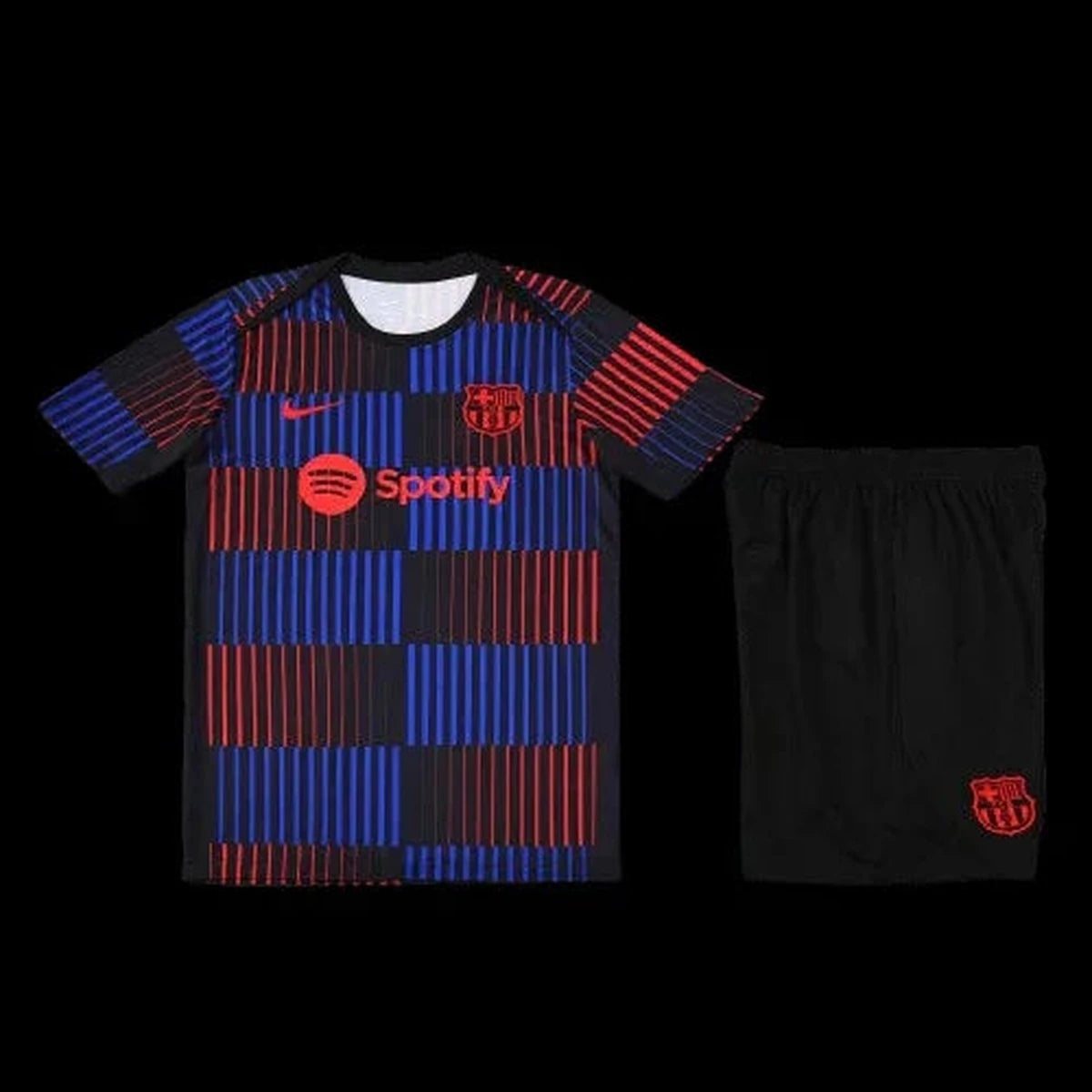 Ensemble Barcelone