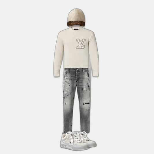 outfit drip