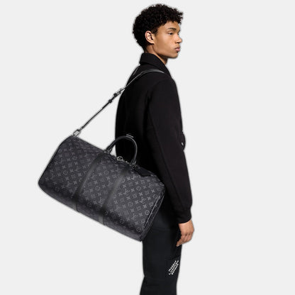 Sac Keepall 50 Mon Monogram