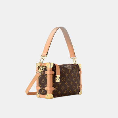 Sac Side Trunk MM - #1