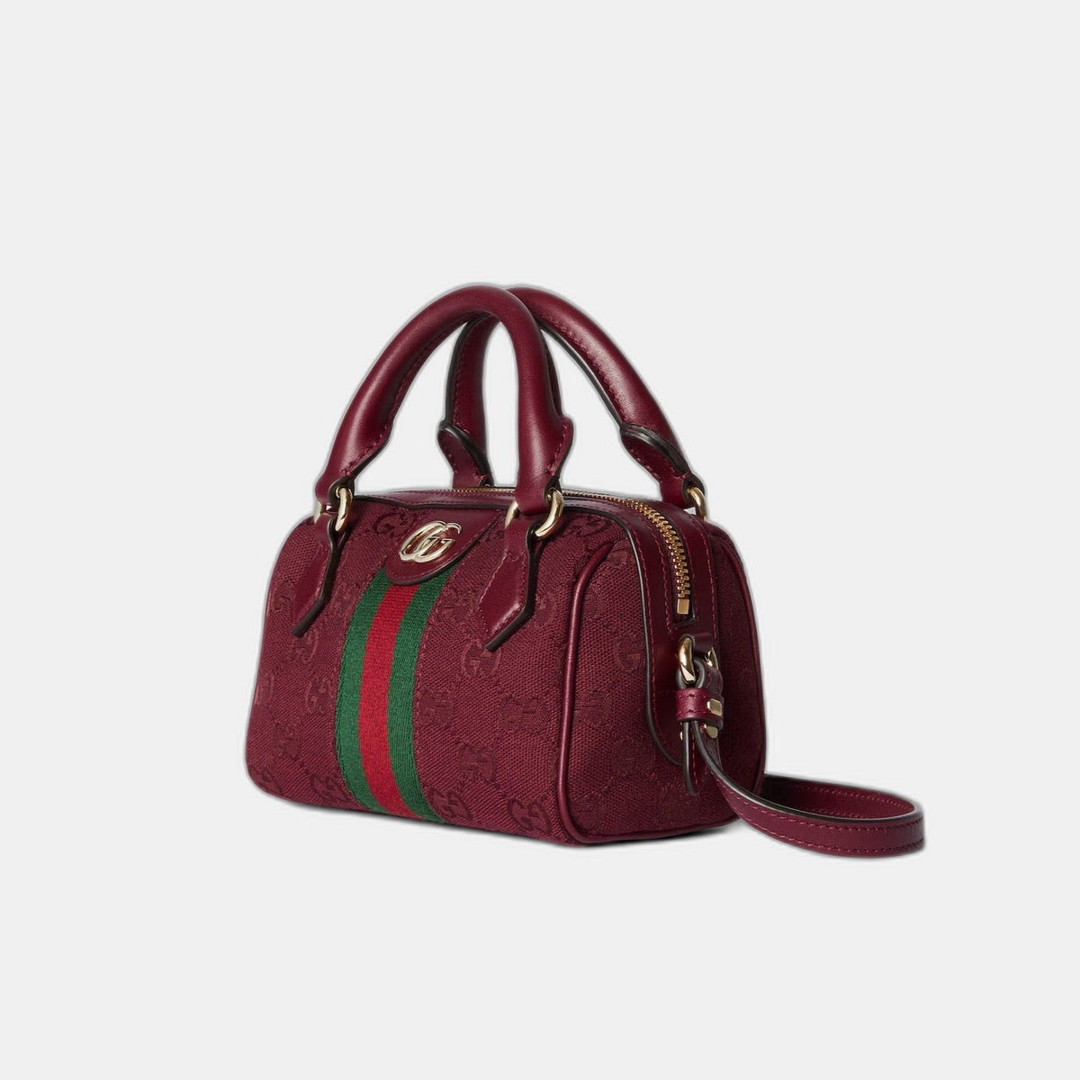 Sac Boston Ophidia mini format